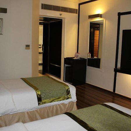Fortune Inn Haveli - Member ITC Hotel Group, Gandhinagar Eksteriør bilde
