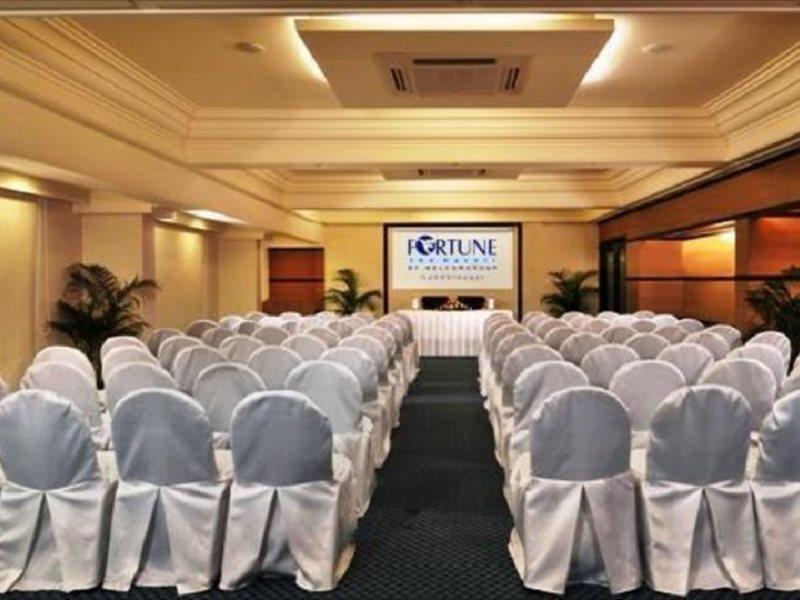 Fortune Inn Haveli - Member ITC Hotel Group, Gandhinagar Eksteriør bilde