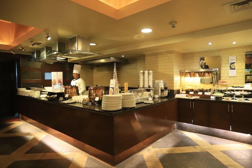 Fortune Inn Haveli - Member ITC Hotel Group, Gandhinagar Eksteriør bilde