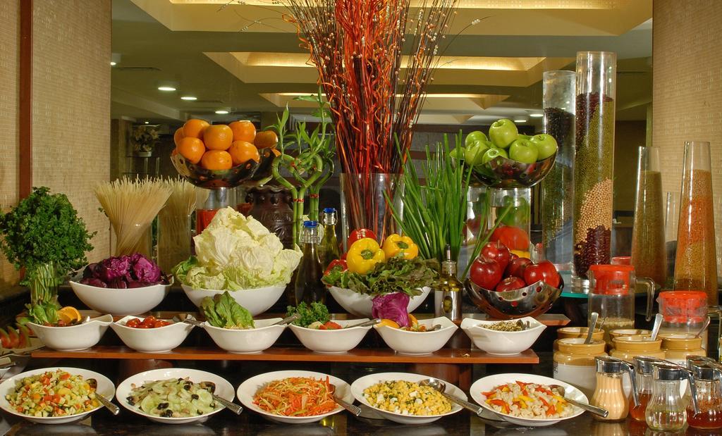 Fortune Inn Haveli - Member ITC Hotel Group, Gandhinagar Eksteriør bilde