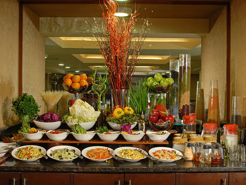 Fortune Inn Haveli - Member ITC Hotel Group, Gandhinagar Eksteriør bilde